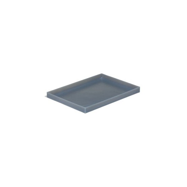 Poly Utility Tray 15" L x 10.75" W x 1" H